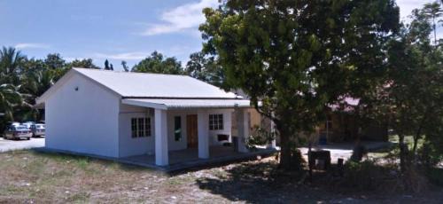 Kuala Teriang House | Homestay Langkawi Airport