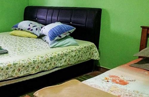 Kuala Teriang House | Homestay Langkawi Airport