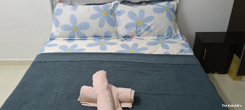 Alor Setar House | Homestay Laman 57