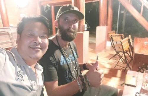 Tan Son House | Homestay Long Cốc thanh biên