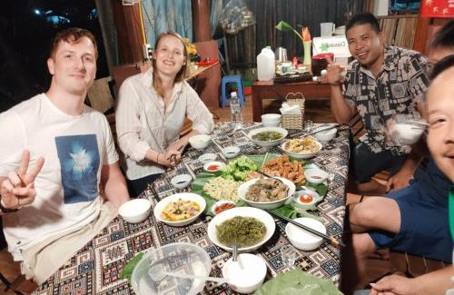 Tan Son House | Homestay Long Cốc thanh biên