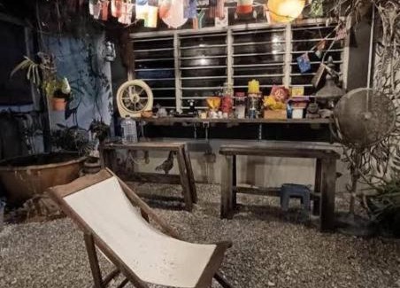 Central Seberang Perai Apartment | Homestay Lung Tok