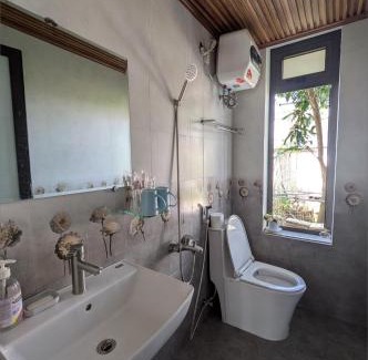 Huong Thuy Apartment | Homestay Mộc Nhi