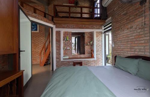 Huong Thuy Apartment | Homestay Mộc Nhi