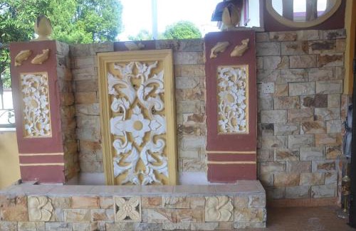 Durian Tunggal House | Homestay Mamasya Melaka