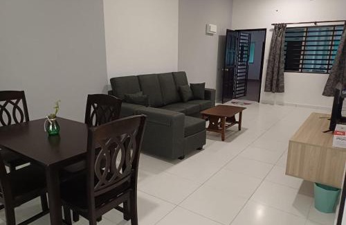 Seri Manjung Apartment | Homestay Manitha