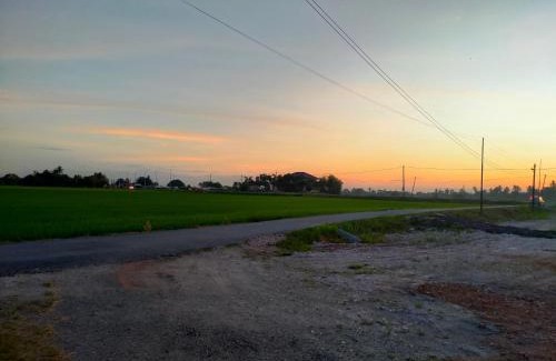 Kota Setar District House | Homestay Midan Alor Setar