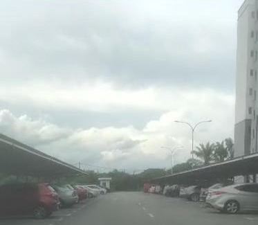 Hulu Kinta Apartment | Homestay Millazzz Apparment Ipoh