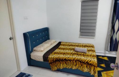 Hulu Kinta Apartment | Homestay Millazzz Apparment Ipoh