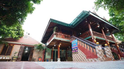Dien Bien Hotel | Homestay Minh Ngọc