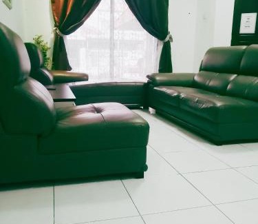 Lahad Datu House | Homestay Murah Lahad Datu