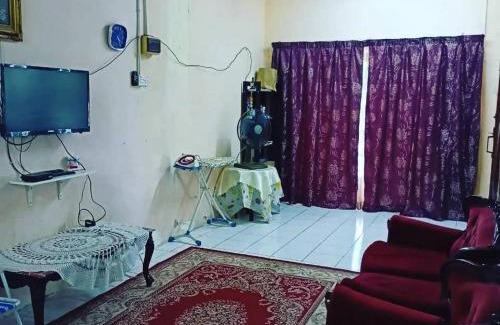 Tronoh House | Homestay Musafir 3.0