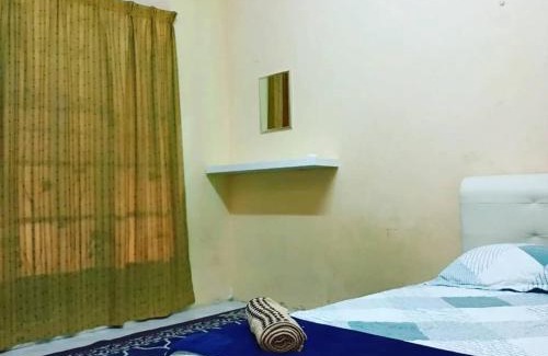 Tronoh House | Homestay Musafir 3.0