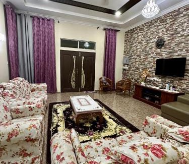 Hutan Pulai House | Homestay Muslim Hutan Kampung Alor Star