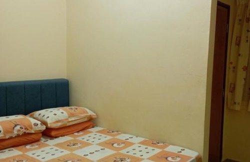 Malacca City House | Homestay Muslim Mazalah