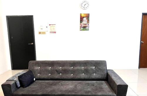 Kampung Keladi Villa | Homestay MyKulim