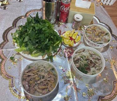 Sa Pa House | Homestay Núi Đá Tả Phìn