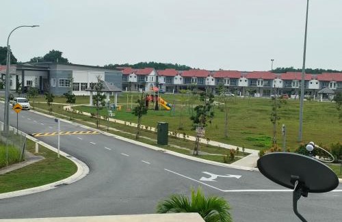 Port Dickson Apartment | Homestay Nad 3R 3BR