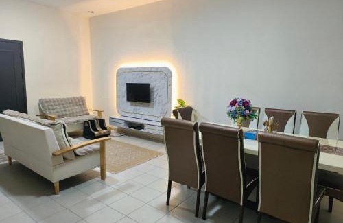 Port Dickson Apartment | Homestay Nad 3R 3BR