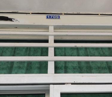 Kuala Kangsar House | Homestay NAQ D' Kuala Kangsar