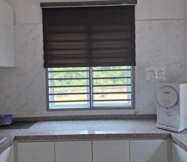 Alor Gajah House | Homestay Neni Alor Gajah