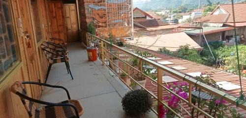 Moc Chau House | Homestay Nhà Nghỉ Nam Cường