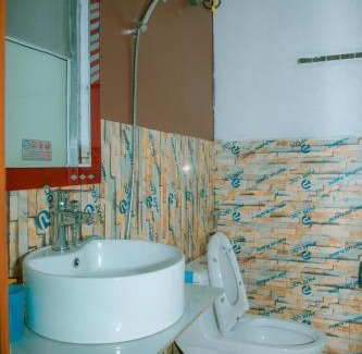 Moc Chau House | Homestay Nhà Nghỉ Nam Cường