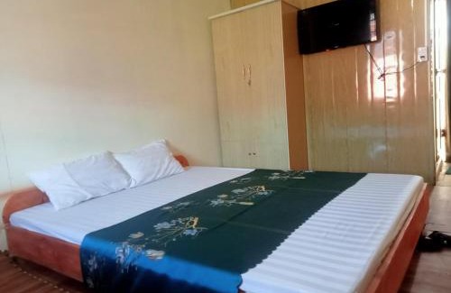 Moc Chau House | Homestay Nhà Nghỉ Nam Cường