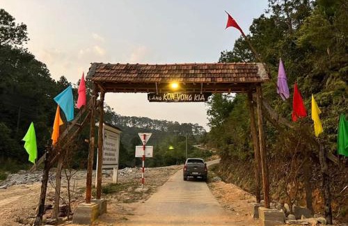 Kon Plong Apartment | Homestay niem t'rị Măng Pên