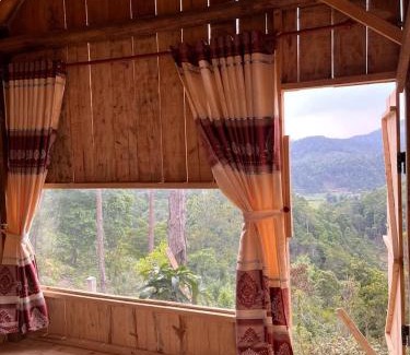Kon Plong Apartment | Homestay niem t'rị Măng Pên