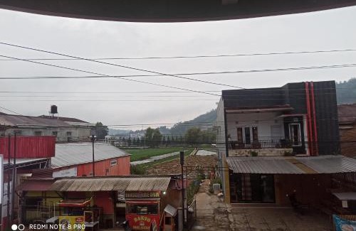 Dieng Kulon House | Homestay Nirvana 2