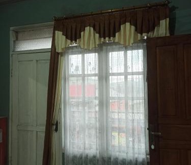 Dieng Kulon House | Homestay Nirvana 2