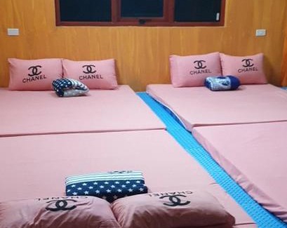 Ha Quang Apartment | HOMESTAY PAC BO CAO BẰNG