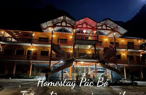 Ha Quang Apartment | HOMESTAY PAC BO CAO BẰNG