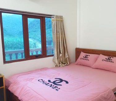 Ha Quang Apartment | HOMESTAY PAC BO CAO BẰNG