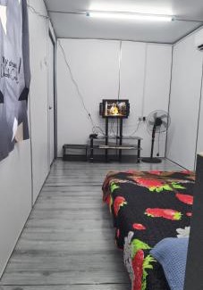 Kuala Terengganu House | Homestay Padang Air