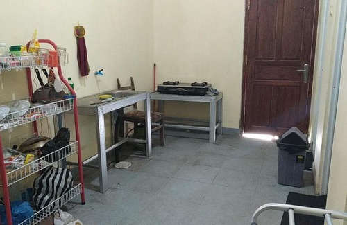 Madurejo House | Homestay Pak min Jlatren