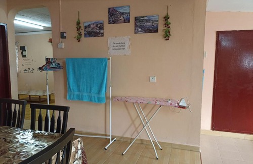 Ulu Kinta House | Homestay Paklah Tambun