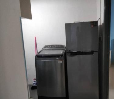 Central Seberang Perai Apartment | Homestay pangsapuri sutera seberang jaya