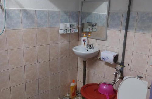 Pasir Mas Resort | HOMESTAY PASIR MAS TAMAN JINTAN UNTUK BUKAN-MUSLIM dekat BUKIT PANAU