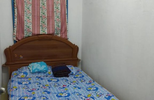 Pasir Mas Resort | HOMESTAY PASIR MAS TAMAN JINTAN UNTUK BUKAN-MUSLIM dekat BUKIT PANAU