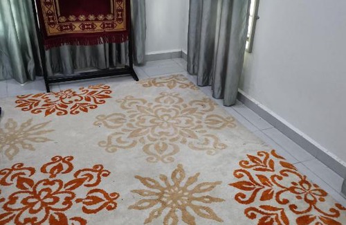 Kota Bharu House | Homestay Pasir Tumboh Kota Bharu