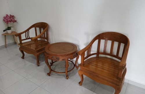 Kota Bharu House | Homestay Pasir Tumboh Kota Bharu