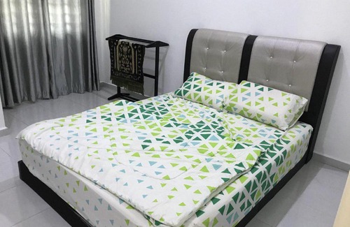 Kota Bharu House | Homestay Pasir Tumboh Kota Bharu