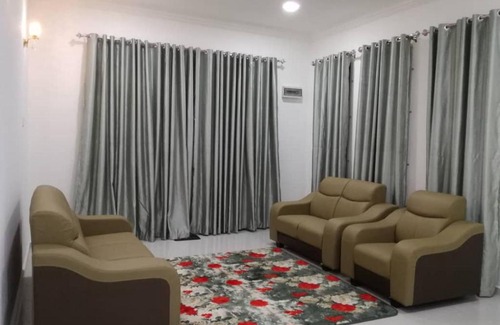 Kota Bharu House | Homestay Pasir Tumboh Kota Bharu