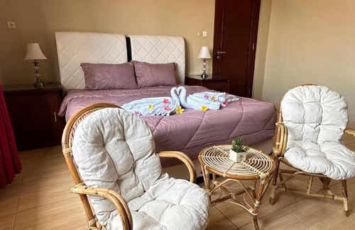 By Pass Ngurah Rai House | Homestay Pelangi Jimbaran