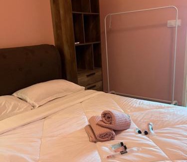 Central Seberang Perai Apartment | HOMESTAY PENANG JD’S HOME