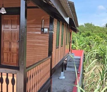 Pendang District Apartment | Homestay Pendang