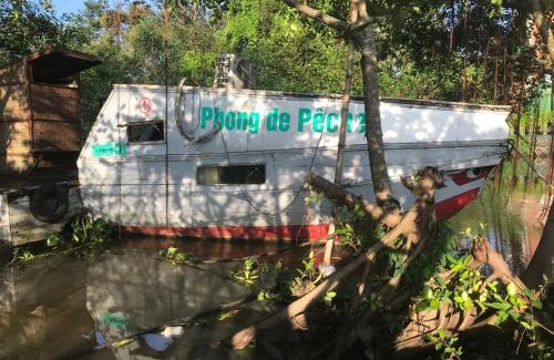 Sa Dec Boat Rental | Homestay Phong de Pêche