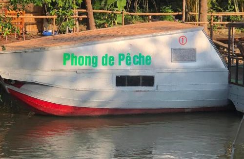 Sa Dec Boat Rental | Homestay Phong de Pêche